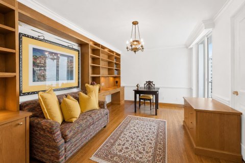 Купить кондоминиум в Форт-Лодердейл, Флорида 1 комната, 312.89м2, № 2146379 - фото 28