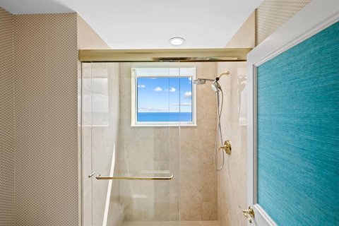 Купить кондоминиум в Форт-Лодердейл, Флорида 1 комната, 312.89м2, № 2146379 - фото 25