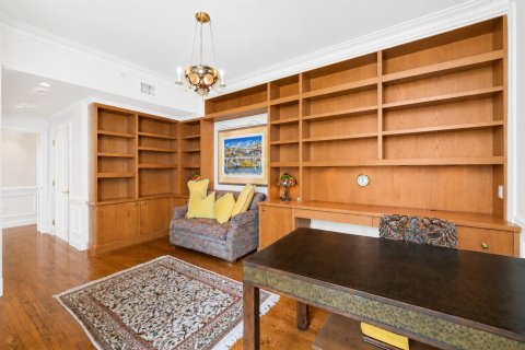 Купить кондоминиум в Форт-Лодердейл, Флорида 1 комната, 312.89м2, № 2146379 - фото 27