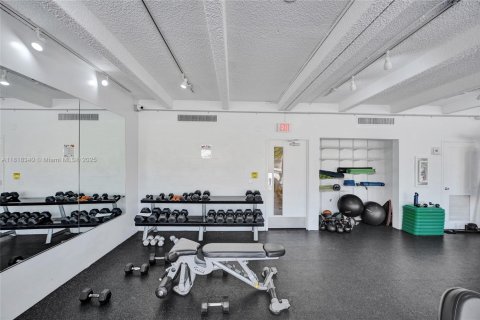 Condo in Aventura, Florida, 3 bedrooms  № 1776230 - photo 14