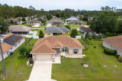 Villa ou maison à louer à Palm Coast, Floride: 3 chambres, 139.45 m2 № 2105214 - photo 4