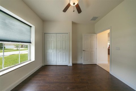 Villa ou maison à louer à Palm Coast, Floride: 3 chambres, 139.45 m2 № 2105214 - photo 23