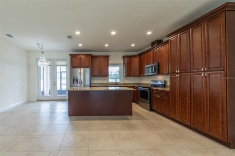 Villa ou maison à louer à Palm Coast, Floride: 3 chambres, 139.45 m2 № 2105214 - photo 9