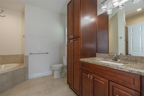 Villa ou maison à louer à Palm Coast, Floride: 3 chambres, 139.45 m2 № 2105214 - photo 21