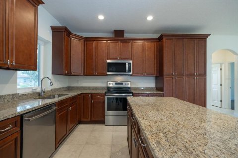 Villa ou maison à louer à Palm Coast, Floride: 3 chambres, 139.45 m2 № 2105214 - photo 12