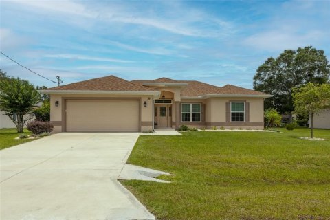 Villa ou maison à louer à Palm Coast, Floride: 3 chambres, 139.45 m2 № 2105214 - photo 2