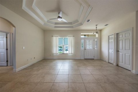 Villa ou maison à louer à Palm Coast, Floride: 3 chambres, 139.45 m2 № 2105214 - photo 16