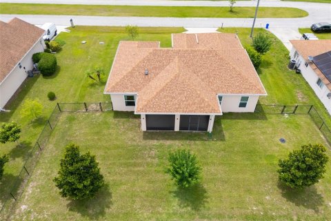 Villa ou maison à louer à Palm Coast, Floride: 3 chambres, 139.45 m2 № 2105214 - photo 8