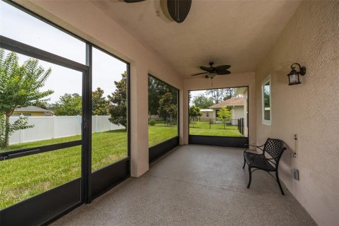 Villa ou maison à louer à Palm Coast, Floride: 3 chambres, 139.45 m2 № 2105214 - photo 30