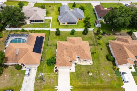 Villa ou maison à louer à Palm Coast, Floride: 3 chambres, 139.45 m2 № 2105214 - photo 5