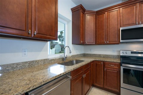 Villa ou maison à louer à Palm Coast, Floride: 3 chambres, 139.45 m2 № 2105214 - photo 13