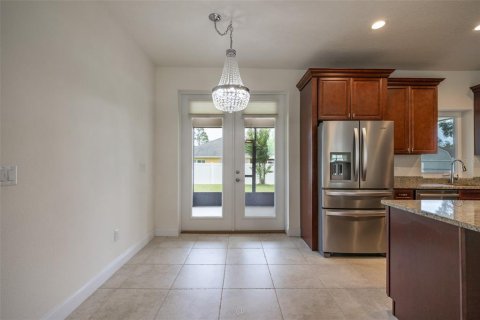 Villa ou maison à louer à Palm Coast, Floride: 3 chambres, 139.45 m2 № 2105214 - photo 15