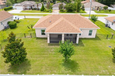 Villa ou maison à louer à Palm Coast, Floride: 3 chambres, 139.45 m2 № 2105214 - photo 6