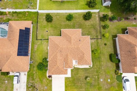Villa ou maison à louer à Palm Coast, Floride: 3 chambres, 139.45 m2 № 2105214 - photo 26