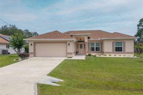 Villa ou maison à louer à Palm Coast, Floride: 3 chambres, 139.45 m2 № 2105214 - photo 3