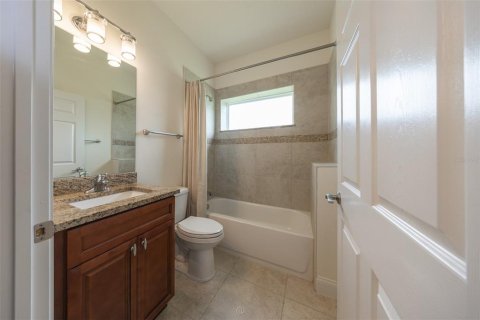 Villa ou maison à louer à Palm Coast, Floride: 3 chambres, 139.45 m2 № 2105214 - photo 24
