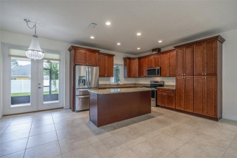 Villa ou maison à louer à Palm Coast, Floride: 3 chambres, 139.45 m2 № 2105214 - photo 11
