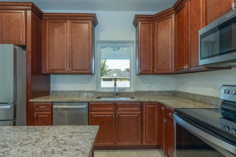 Villa ou maison à louer à Palm Coast, Floride: 3 chambres, 139.45 m2 № 2105214 - photo 14