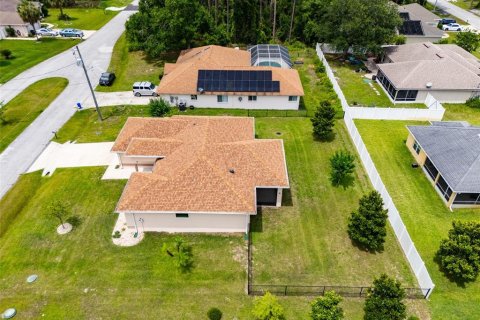 Villa ou maison à louer à Palm Coast, Floride: 3 chambres, 139.45 m2 № 2105214 - photo 27