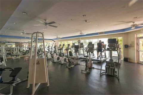 Condo in Aventura, Florida, 2 bedrooms  № 1770470 - photo 8