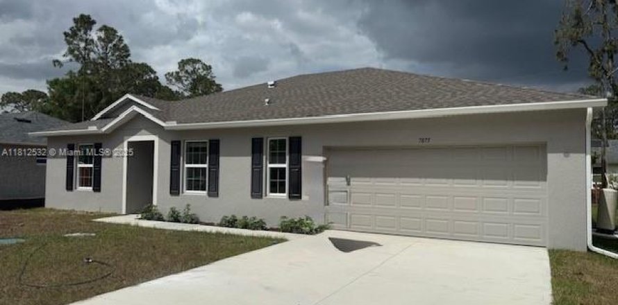 Villa ou maison à Vero Beach, Floride 4 chambres № 1766656