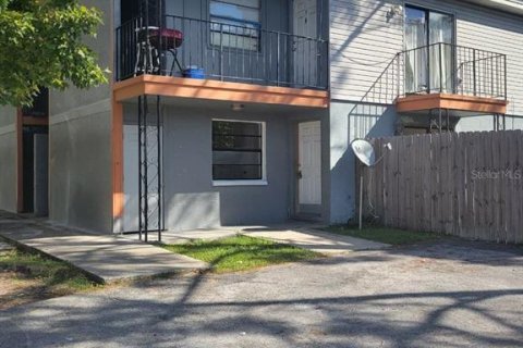 Appartement à Tampa, Floride 2 chambres, 80.08 m2 № 2356228