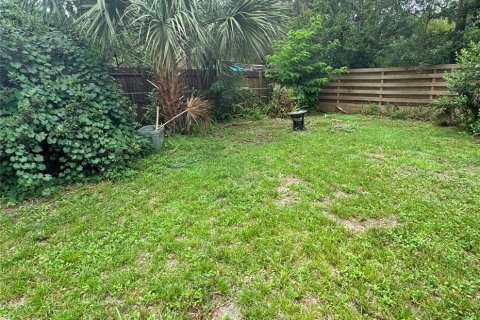 Villa ou maison à vendre à Gainesville, Floride: 4 chambres, 145.3 m2 № 1827924 - photo 24
