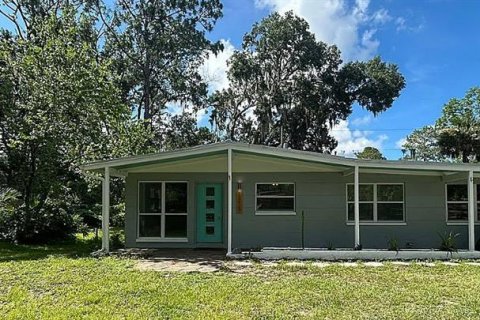 Villa ou maison à vendre à Gainesville, Floride: 4 chambres, 145.3 m2 № 1827924 - photo 1