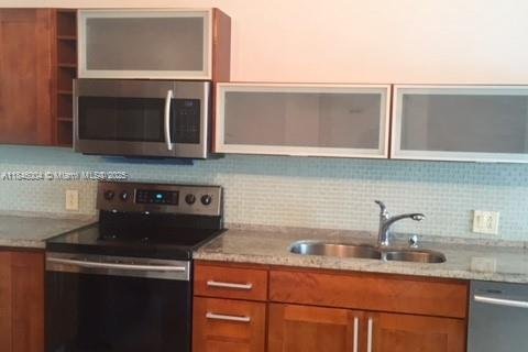 Appartement à vendre à Aventura, Floride: 1 chambre, 84.82 m2 № 1842839 - photo 9