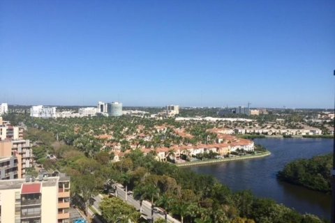 Appartement à vendre à Aventura, Floride: 1 chambre, 84.82 m2 № 1842839 - photo 3