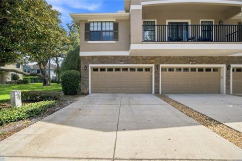 Townhouse in Fish Hawk, Florida 3 bedrooms, 163.51 sq.m. № 2369760
