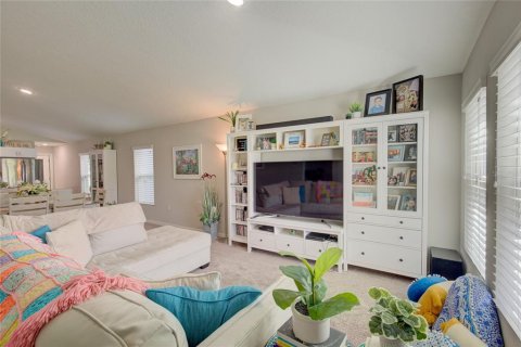 Villa ou maison à vendre à Riverview, Floride: 3 chambres, 135.45 m2 № 1336579 - photo 14