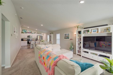 Villa ou maison à vendre à Riverview, Floride: 3 chambres, 135.45 m2 № 1336579 - photo 15