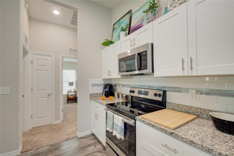 Villa ou maison à vendre à Riverview, Floride: 3 chambres, 135.45 m2 № 1336579 - photo 10