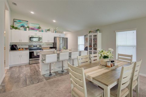 Villa ou maison à vendre à Riverview, Floride: 3 chambres, 135.45 m2 № 1336579 - photo 5