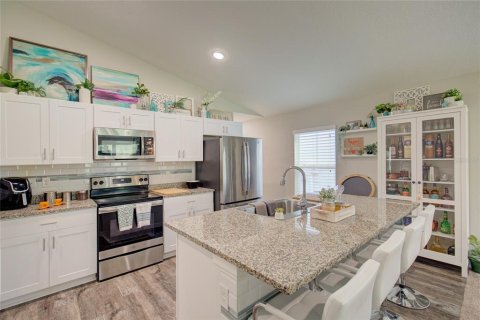 Villa ou maison à vendre à Riverview, Floride: 3 chambres, 135.45 m2 № 1336579 - photo 6