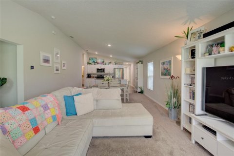 Villa ou maison à vendre à Riverview, Floride: 3 chambres, 135.45 m2 № 1336579 - photo 19