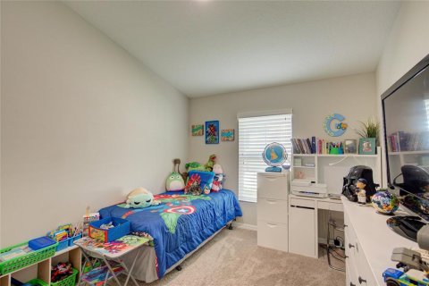 Villa ou maison à vendre à Riverview, Floride: 3 chambres, 135.45 m2 № 1336579 - photo 25