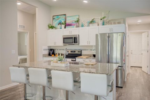 Villa ou maison à vendre à Riverview, Floride: 3 chambres, 135.45 m2 № 1336579 - photo 7