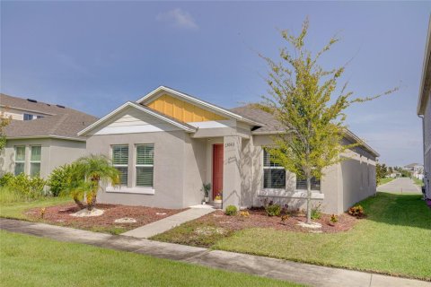Villa ou maison à vendre à Riverview, Floride: 3 chambres, 135.45 m2 № 1336579 - photo 2