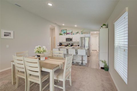 Villa ou maison à vendre à Riverview, Floride: 3 chambres, 135.45 m2 № 1336579 - photo 13