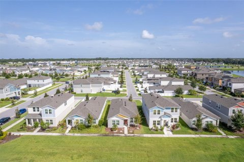 Villa ou maison à vendre à Riverview, Floride: 3 chambres, 135.45 m2 № 1336579 - photo 4