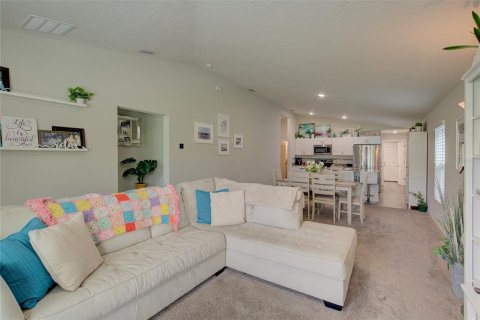 Villa ou maison à vendre à Riverview, Floride: 3 chambres, 135.45 m2 № 1336579 - photo 16