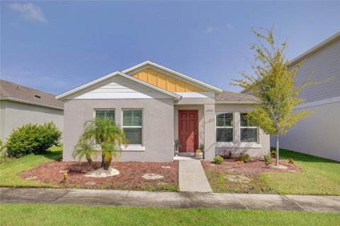 Villa ou maison à vendre à Riverview, Floride: 3 chambres, 135.45 m2 № 1336579 - photo 1