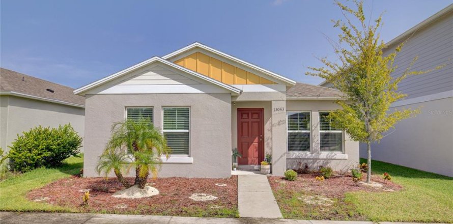Villa ou maison à Riverview, Floride 3 chambres, 135.45 m2 № 1336579