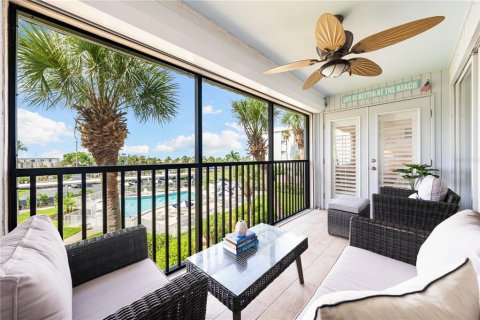 Condo in Sarasota, Florida, 2 bedrooms  № 1876290 - photo 3
