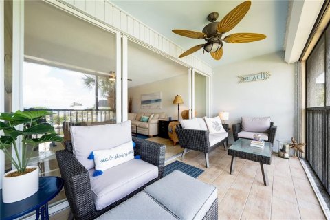 Condo in Sarasota, Florida, 2 bedrooms  № 1876290 - photo 21