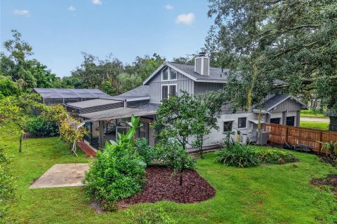 Villa ou maison à vendre à Casselberry, Floride: 4 chambres, 200.58 m2 № 2409805 - photo 6