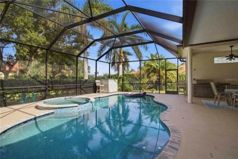 House in Bradenton, Florida 4 bedrooms, 332.31 sq.m. № 2210538 - photo 28