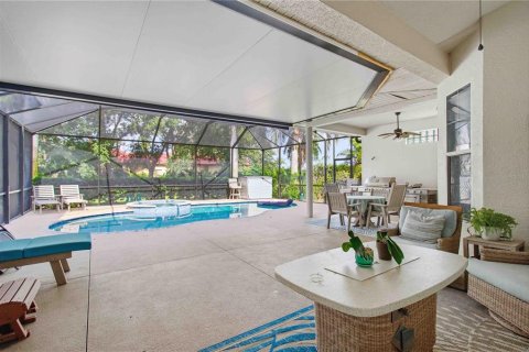 House in Bradenton, Florida 4 bedrooms, 332.31 sq.m. № 2210538 - photo 27